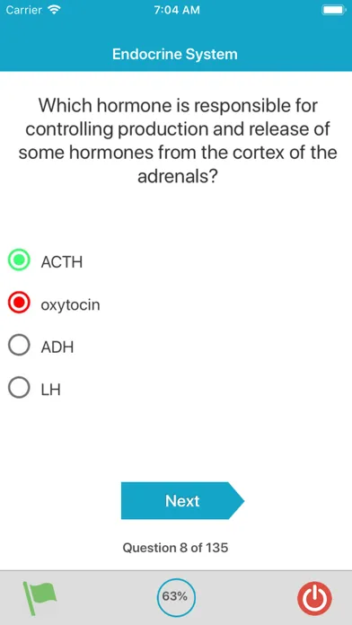 Скриншоты The Human Body Systems