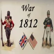 War of 1812 History