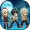 ドリームゲーム【高難易度 戦略シミュレーション】