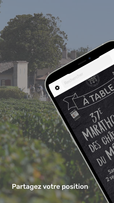 تصاویر Marathon du Médoc