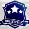 Bulletproof - 100 Club AZ
