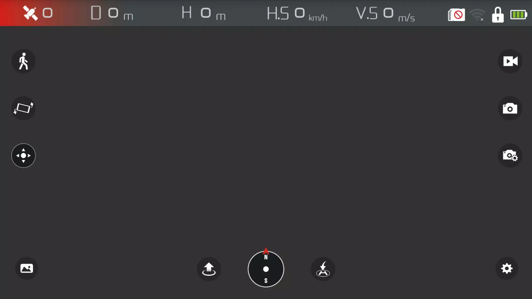 AT-246 GPS Ekran Görüntüleri