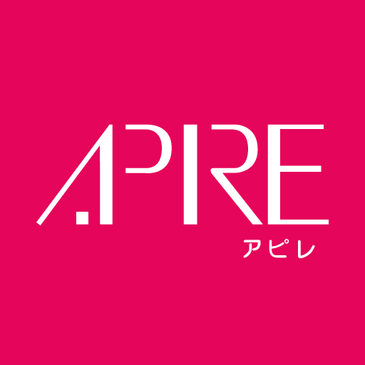 APIRE（アピレ）