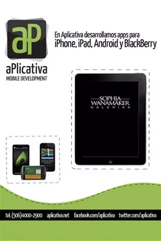 CCCN Gallery for iPhone سکرین شاٹس