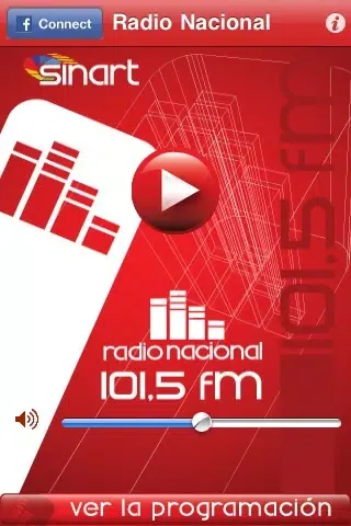 صور Radio Nacional