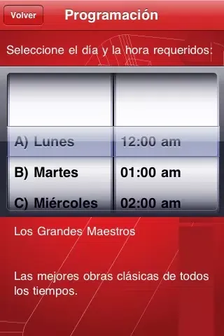 صور Radio Nacional