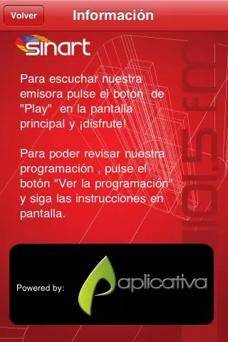 صور Radio Nacional