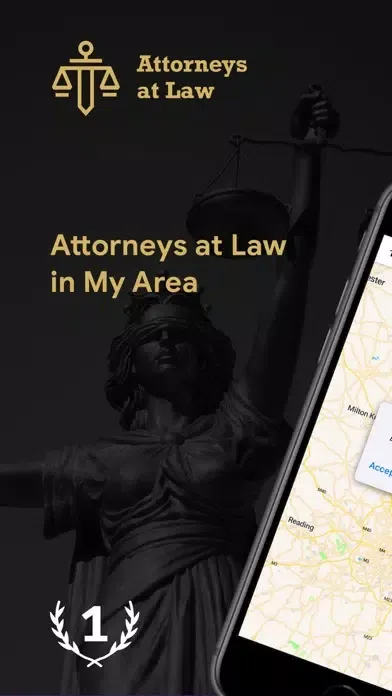 تصاویر Attorneys At Law in My Area