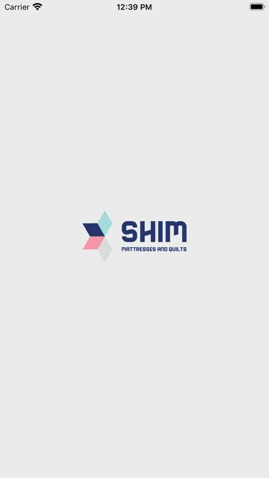 Shim Store スクリーンショット