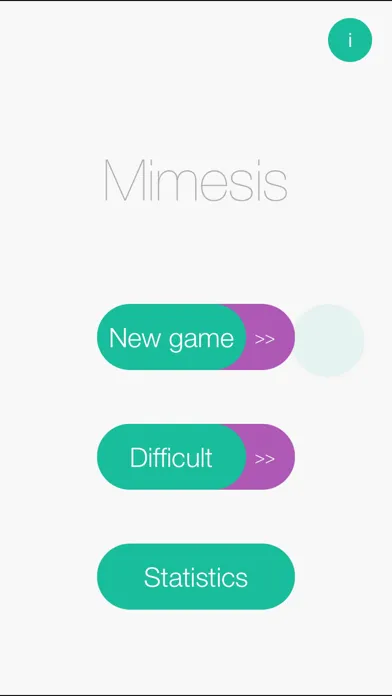 صور Mimesis - memory challenge