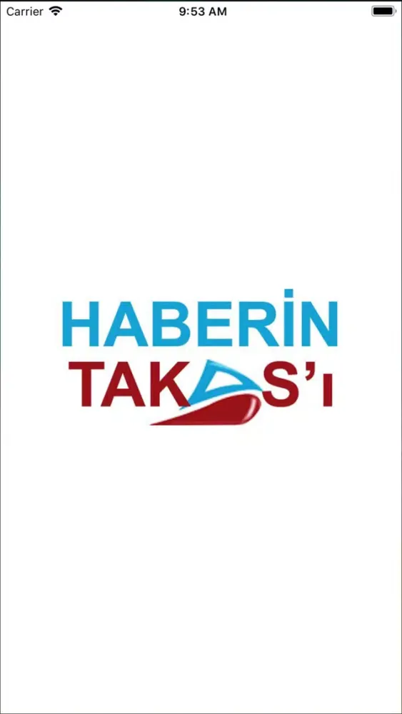Captures d'écran de Haberin Takası