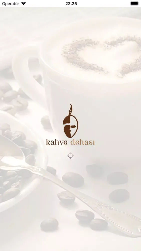 Captures d'écran de Kahve Dehası