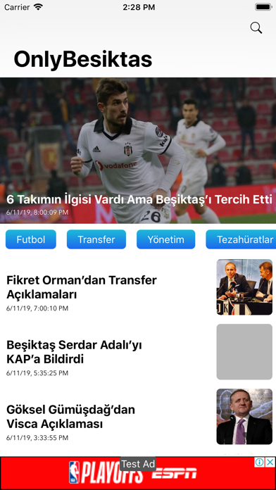 تصاویر OnlyBesiktas