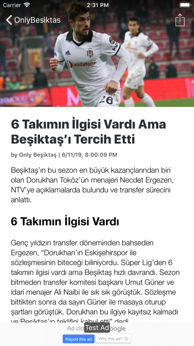 تصاویر OnlyBesiktas