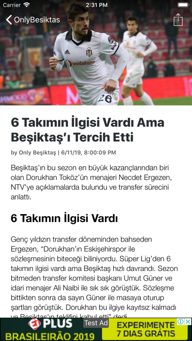تصاویر OnlyBesiktas
