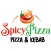 Spicy Pizza Express Aesch