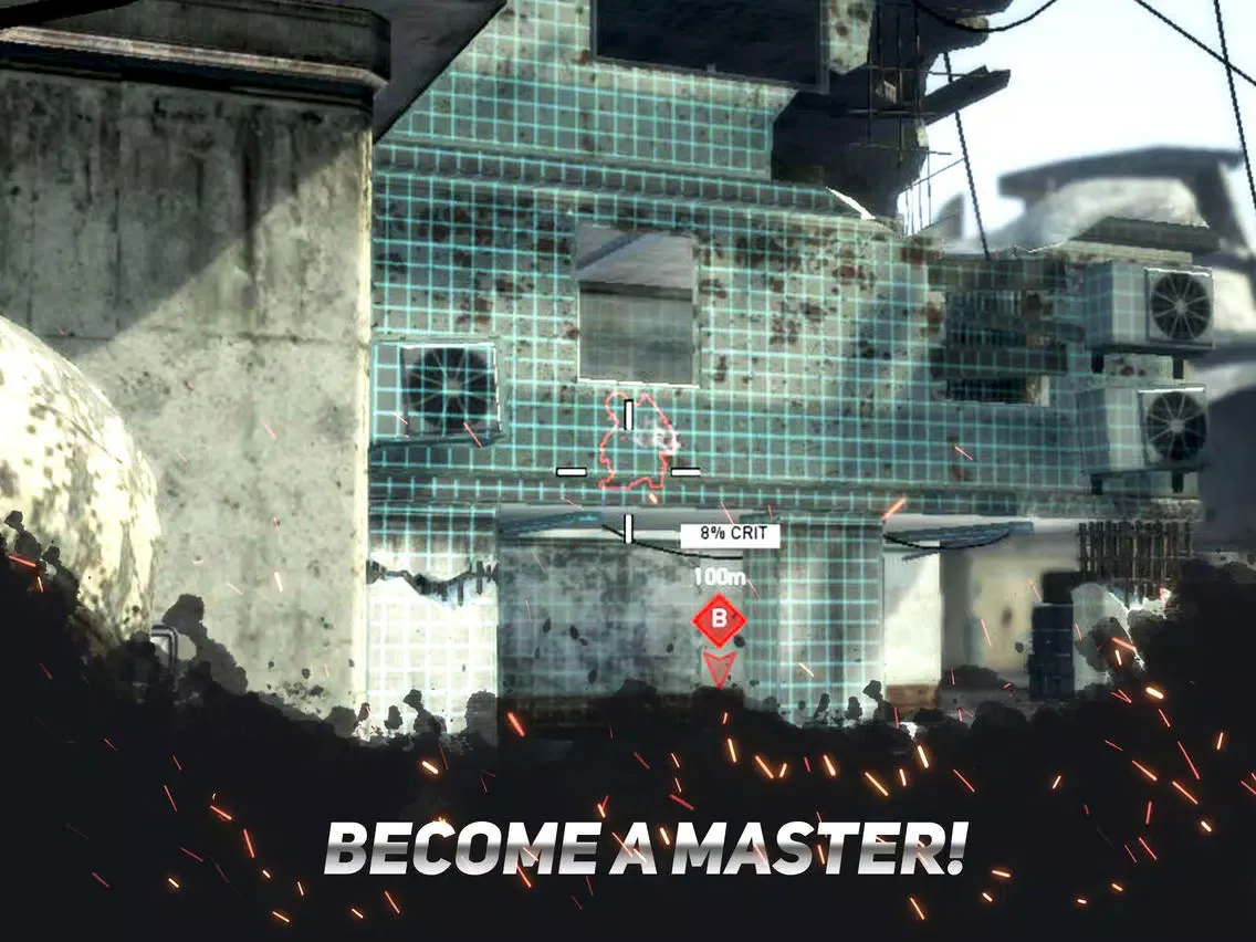 Captures d'écran de Ghost Online Master iPad 