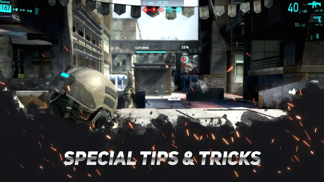 Captures d'écran de Ghost Online Master
