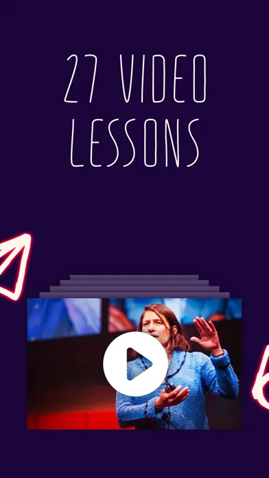 Learn Leadership スクリーンショット