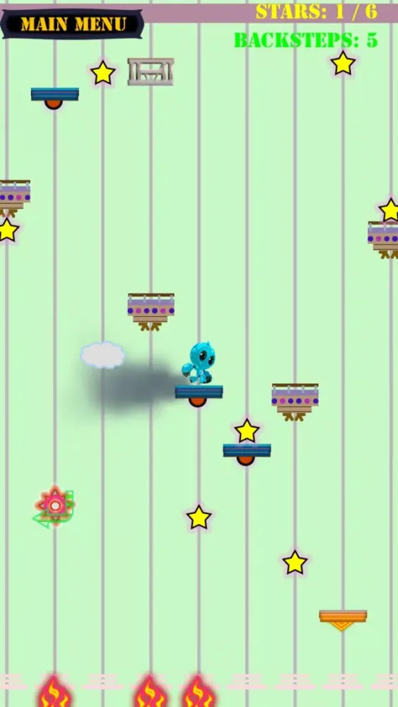 Endless Elevators سکرین شاٹس