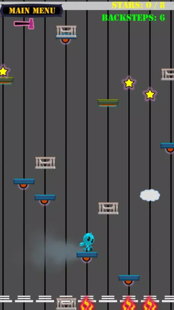 Endless Elevators سکرین شاٹس