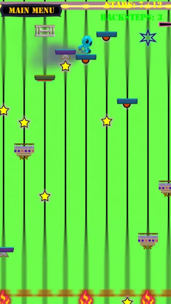 Endless Elevators سکرین شاٹس