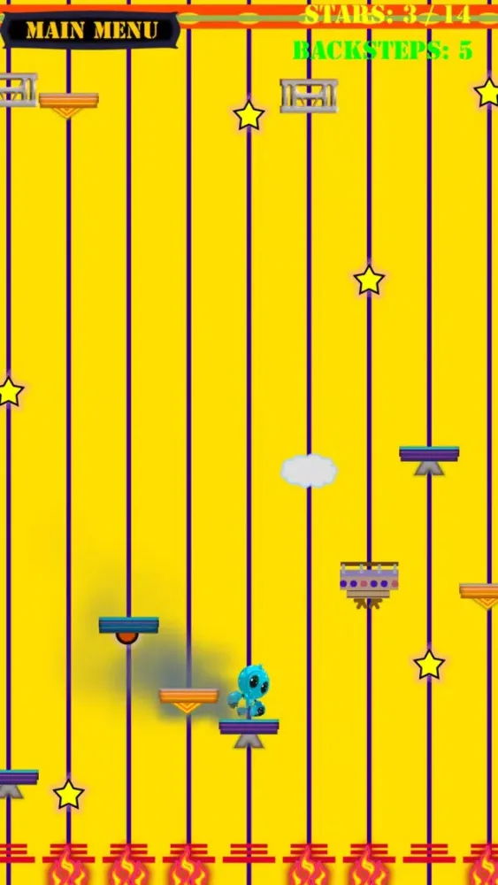 Endless Elevators سکرین شاٹس