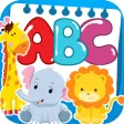 Toddler Games for 2-7 Year Old