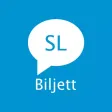 STHLM SL SMS STHLM SL SMS