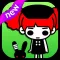 Funny Messenger,Chat Emoticons,Emoji,ONLINE Sticker design by flax flat