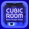 CUBIC ROOM2 -room escape-