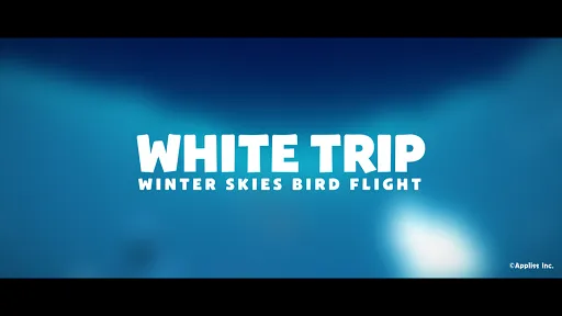 Ảnh chụp màn hình của White Trip