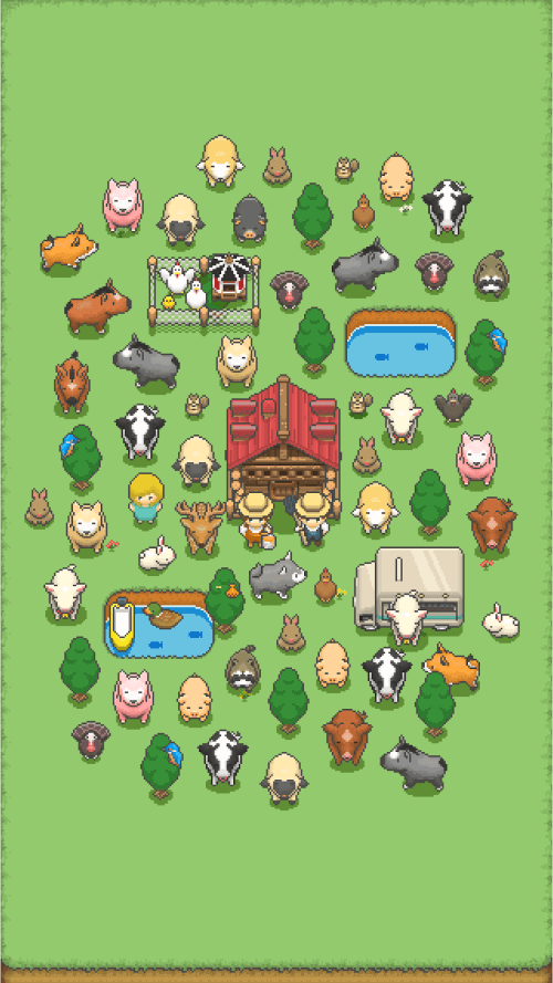 Tiny Pixel Farm-screenshot-1