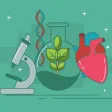 GCSE Biology Review & Quiz GCSE Biology Review & Quiz