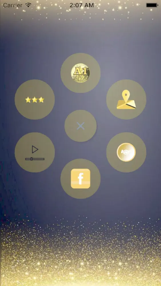 دليل الصياغ应用截图