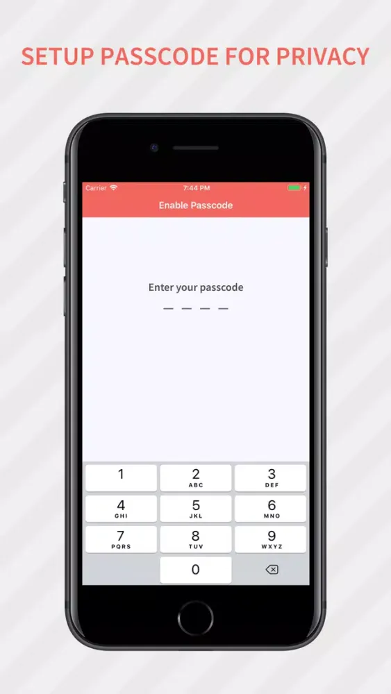 Capturas de tela do Meds Tracker: Daily Reminder