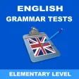 Elementary English Grammar Elementary English Grammar