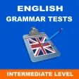 Intermediate English Grammar
