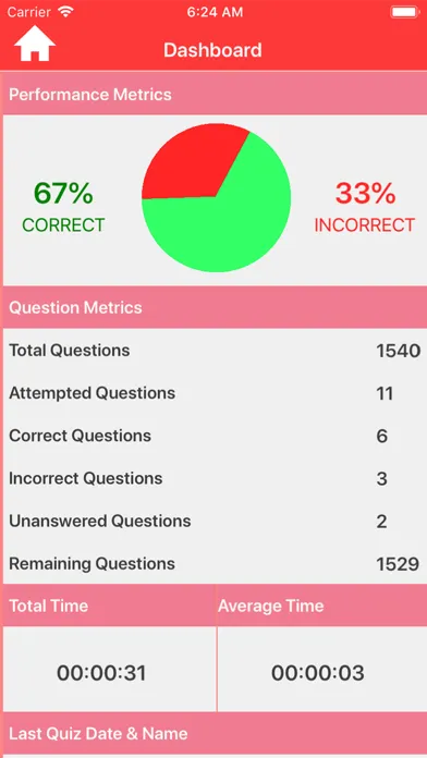 Zrzuty ekranu Intermediate English Grammar