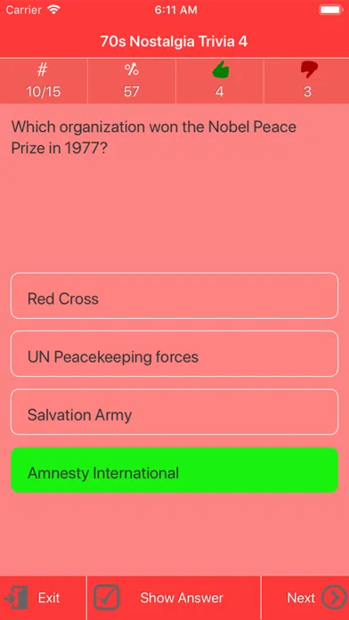 تصاویر 1970s Nostalgia Trivia