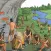 Prehistory & Mankind Quiz