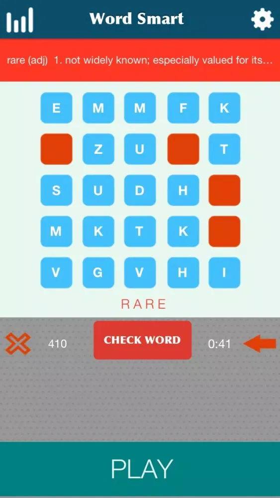 Word Smart應用截圖