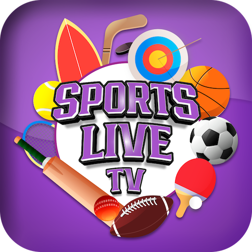 M3U - Live TV & Live Sports