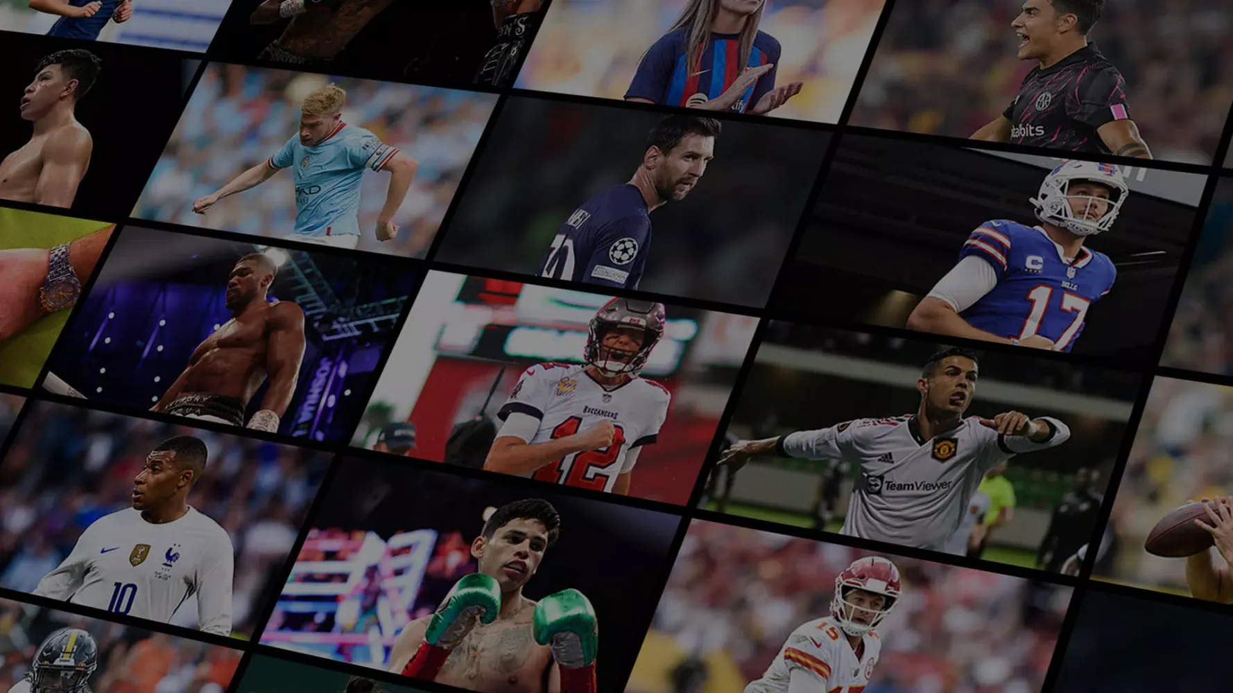 M3U - Live TV & Live Sports Screenshots