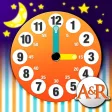 Telling Time for Kids - Game to Learn to Tell Time easily Telling Time for Kids - Game to Learn to Tell Time easily