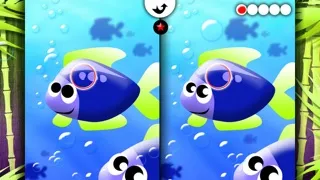 My First Games: Find the Differences - Free Game for Kids and Toddlers - Kid and Toddler App Screenshots