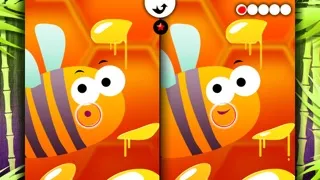My First Games: Find the Differences - Free Game for Kids and Toddlers - Kid and Toddler App Screenshots