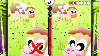 My First Games: Find the Differences - Free Game for Kids and Toddlers - Kid and Toddler App Screenshots