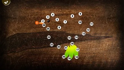Connecting the dots is fun应用截图