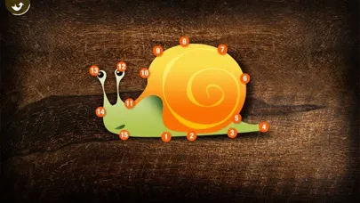 Connecting the dots is fun应用截图
